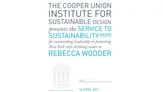 Cooper Union Stock Photo